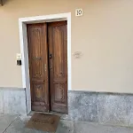 La Tana Appartement