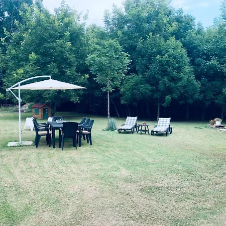 Apartment La Tana