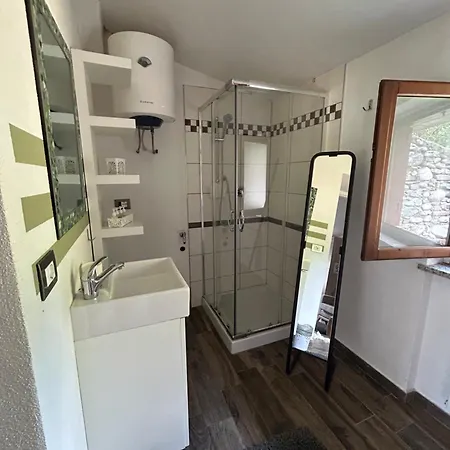 La Tana Apartamento