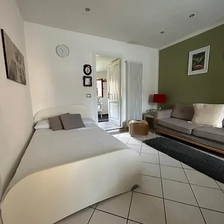 La Tana Apartment Dronero