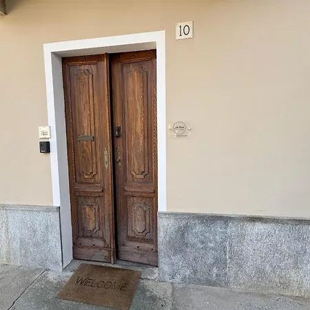 La Tana Appartement