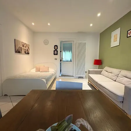 Apartament La Tana *