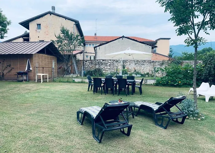 La Tana Dronero
