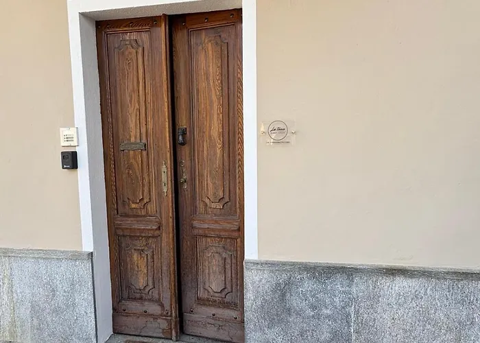 La Tana Apartman